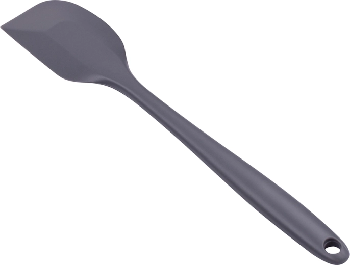 Ergonomic handle for a secure grip