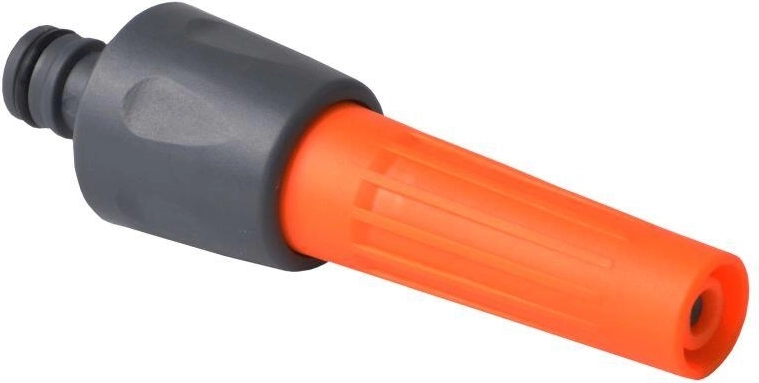 Comfortable control and secure grip