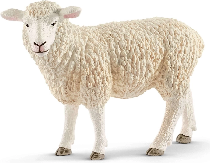 Schleich Sheep Farm World