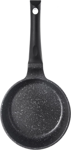 Neprideganti Pfluon Granit danga be PFOA ir PTFE