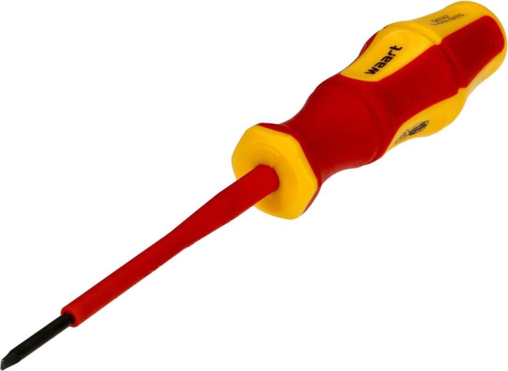Ergonomic non-slip handle