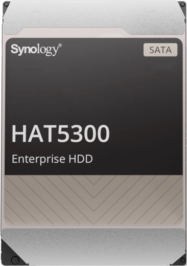 Synology 12 TB vidinis kietasis diskas