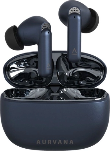 True wireless earbuds CREATIVE Aurvana Ace Mimi with Mimi sound personalization and Bluetooth LE Audio