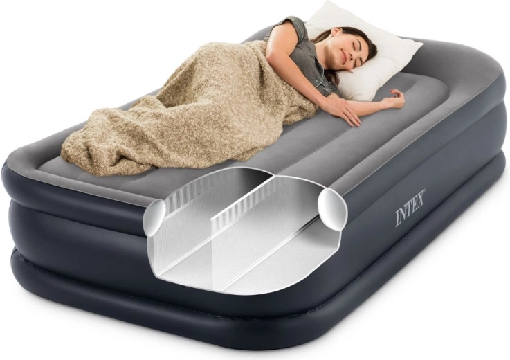 Fiber‑Tech ir Dura‑Beam stabiliai atramai