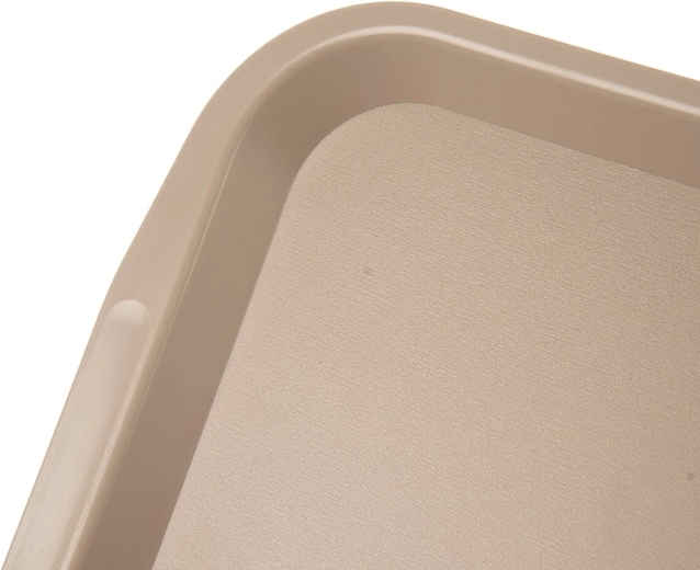 Tvirtas ir lengvai plaunamas plastikas (UH)