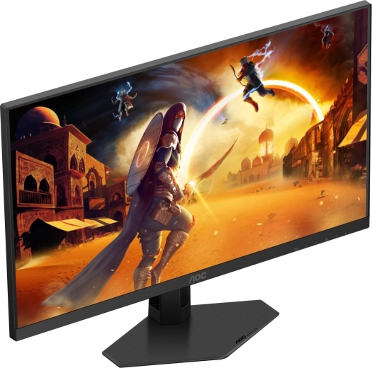 Fast IPS: color and speed without compromise