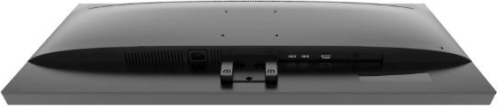 Rich connectivity: 2× HDMI and DisplayPort
