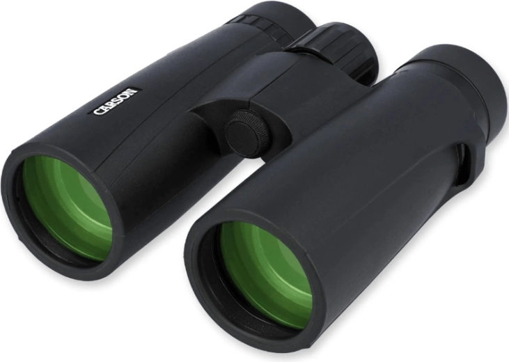 Carson VX Series binoculars 8x42