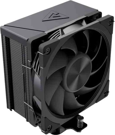 Air Cooling MODECOM Volcano 0C T100 120 Black