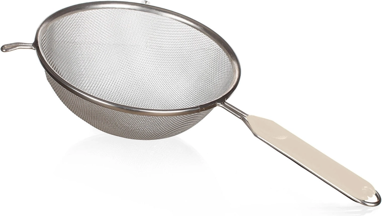 Kitchen Strainer 19.5 cm IVORY Culinaria