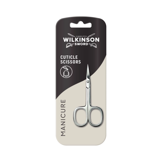 Wilkinson Cuticle Scissors