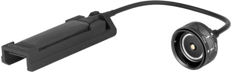 Magnetinis nuotolinis jungiklis OLIGHT Odin / Warrior X Turbo žibintuvams