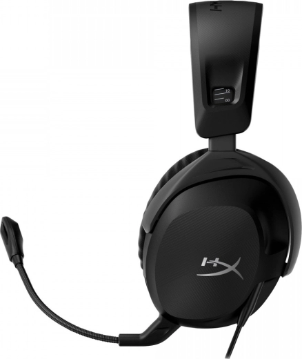 50 mm drivers for powerful, clear sound