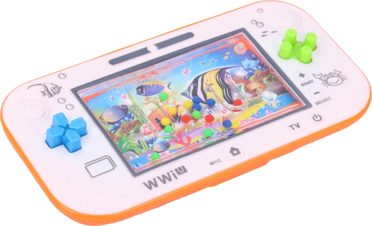 Be ekrano, be baterijų