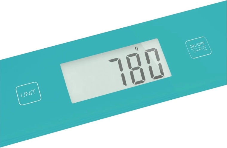 Tikslus svėrimas iki 5 kg