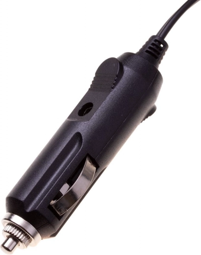 Maitinimas iš 12 V automobilio lizdo