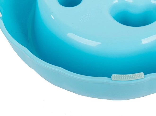 For dry and wet food