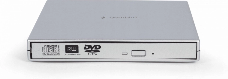 DVD ir CD skaitymas bei įrašymas