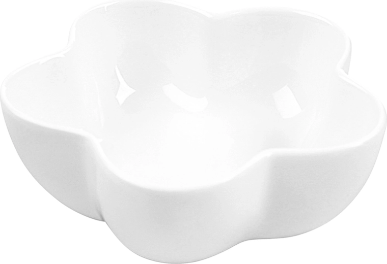 Altom Design Flower Serving Bowl 240 ml