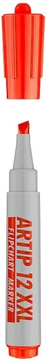 Flipchart Marker XXL, Red