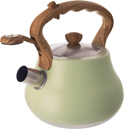 Comfortable and safe pouring