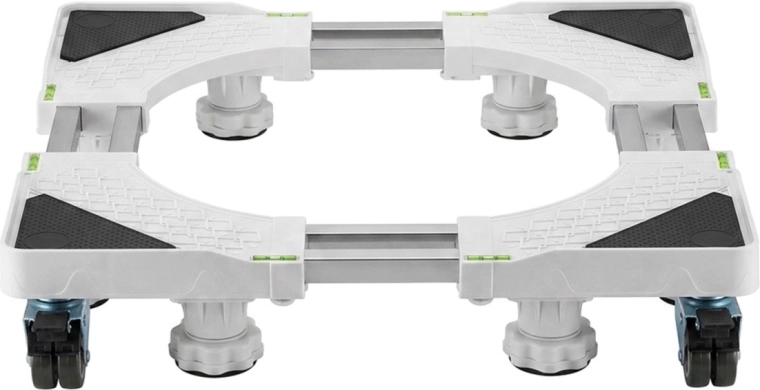 Adjustable size for various appliances