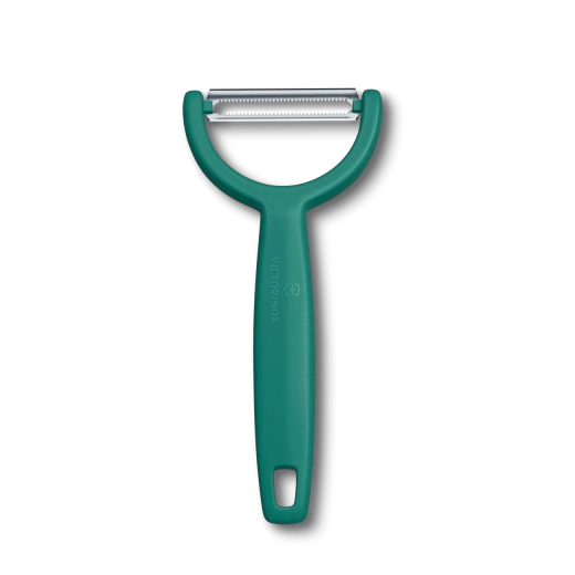 Victorinox Ypso Peeler, Green