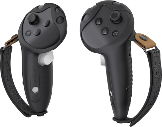 Handle Covers for BoboVR G3 VR Controllers
