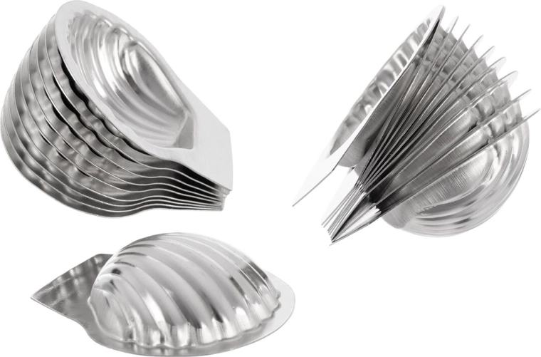 Set of 20 pieces for larger batches