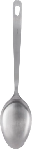 Stainless Steel Ladle Silverline 31 cm