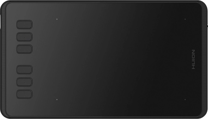 Grafinė planšetė Huion H640P