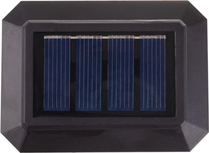 Wireless solar power