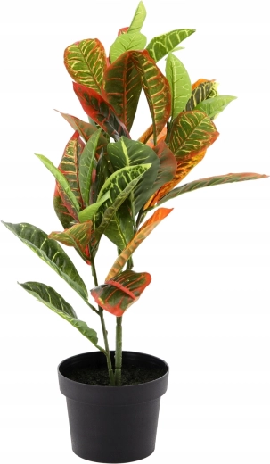 Stable pot for easy placement