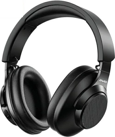 AWEI A997 Pro wireless over-ear headphones with ANC