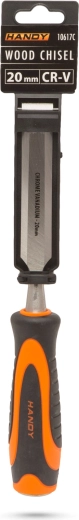Firm and comfortable grip