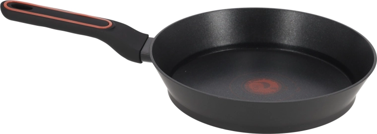 Keptuvė 26 cm BERRETTI Fenomeno Plus su nepridegančia danga