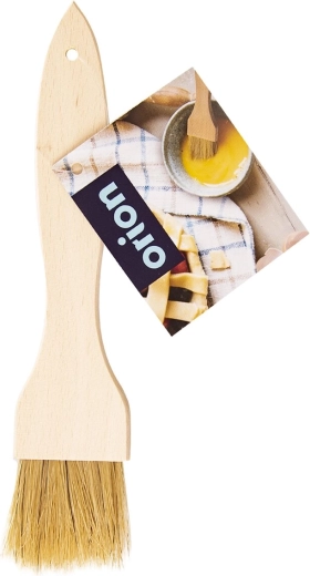 Comfortable handling thanks to the 20 cm length