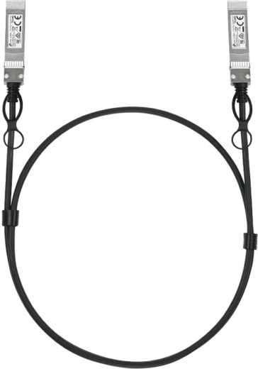 Omada passive DAC cable SFP28 25G 1 m - 1 piece