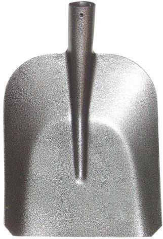 Kastuvas 23 cm, komaxito plaktukinė danga, be koto