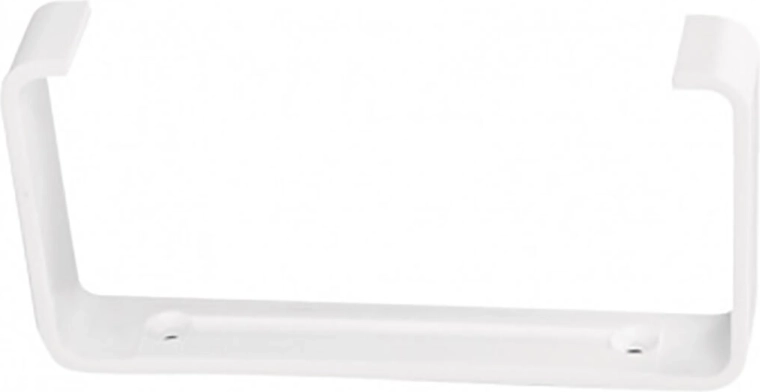 Duct Channel Bracket 110 × 55 mm (2 pcs)
