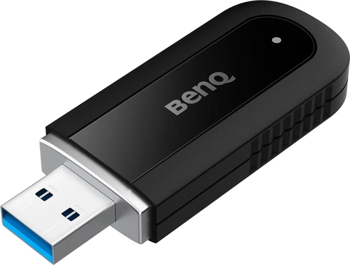 WiFi ir Bluetooth adapteris WD02AT