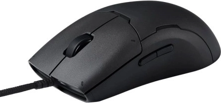 TTC switches for reliable clicking