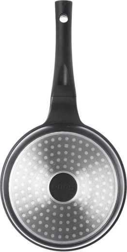 Suderinama su visų tipų viryklėmis, įskaitant indukcines