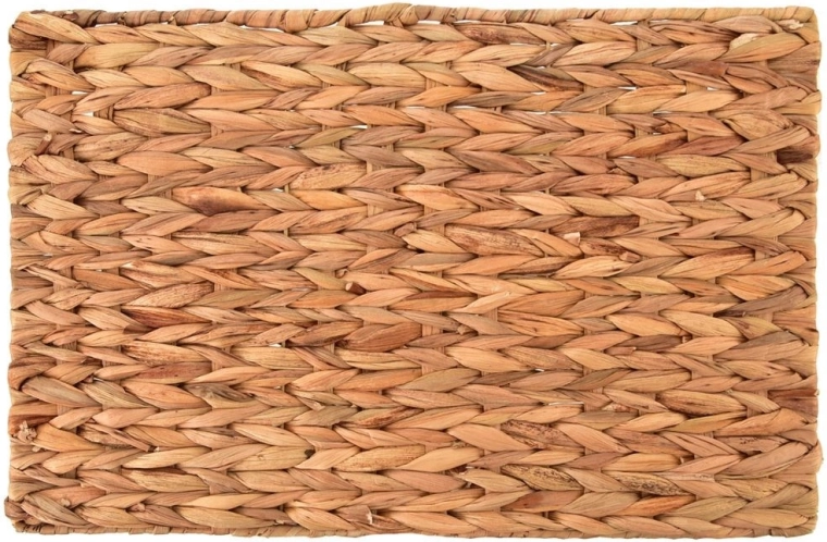 Seagrass Placemat 45 × 30 cm