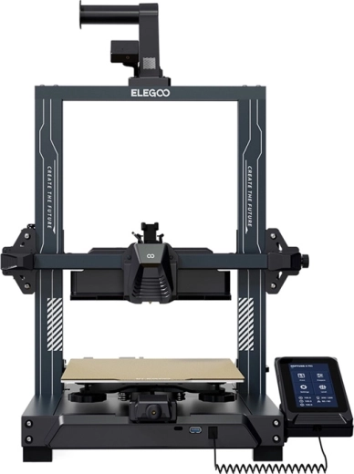 Elegoo Neptune 4 Pro 3D Printer