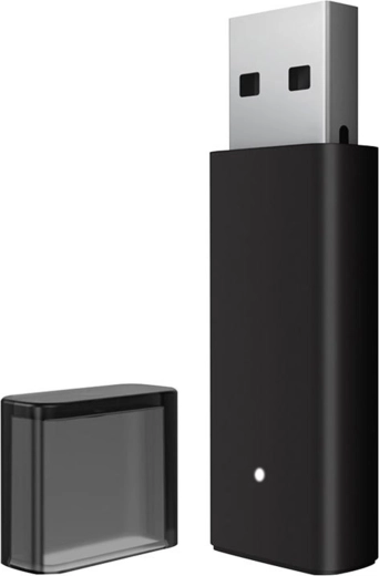 Belaidis USB adapteris Xbox One ir Xbox Series X|S pulteliui prijungti prie PC – 1 vnt.