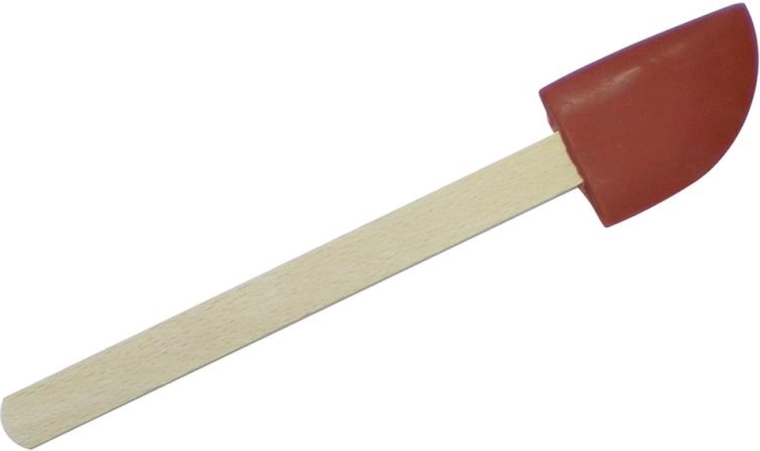 TORO Silicone Dough Spatula 25.5 cm