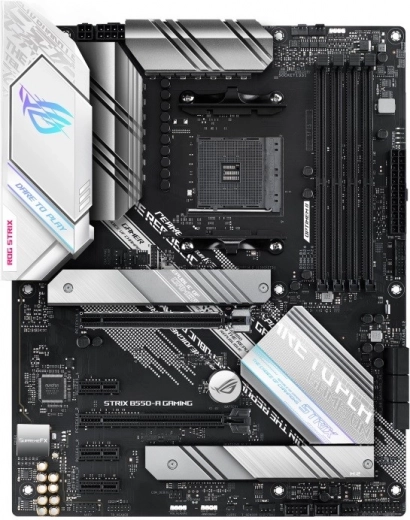 ROG Strix B550-A Gaming (AM4, ATX) – gaming motherboard