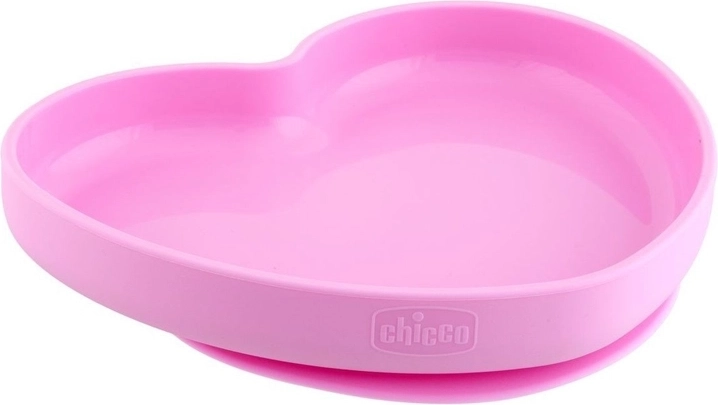 Stable suction base for less mess