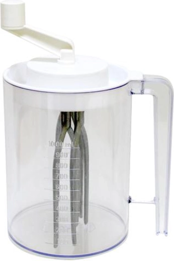 TORO Hand Whisk 1 l